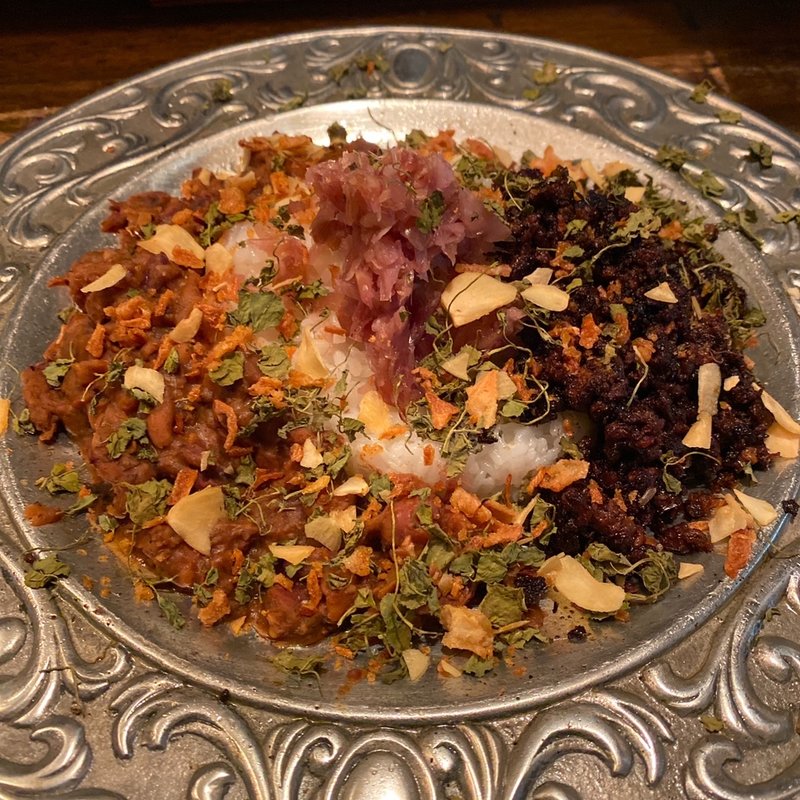 (アマゾネスブッチャー)