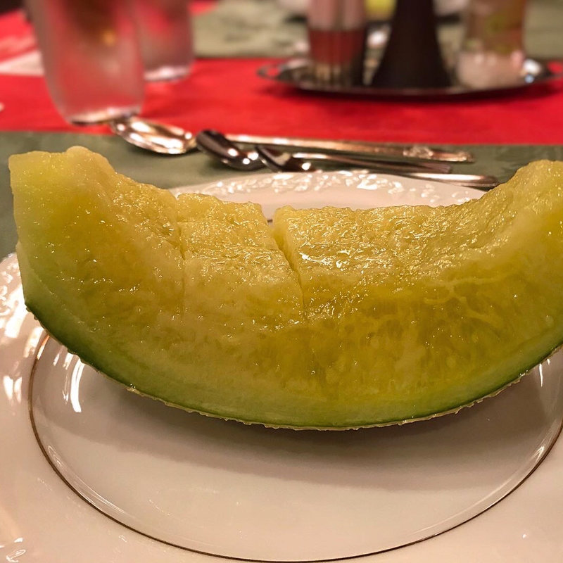 ディナーコース(レストランツジ)