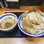 特製づけ麺