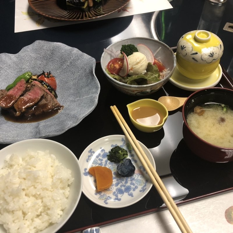 (ホテルニューオータニ 佐賀 （The New Otani）)