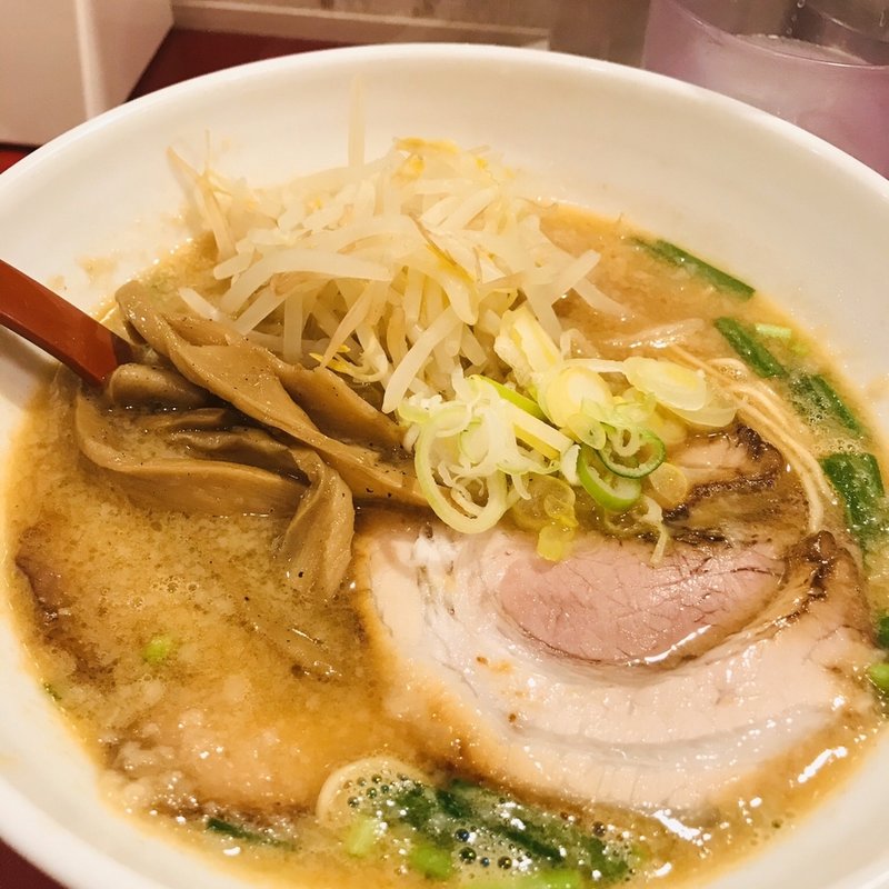味噌ラーメン(ミサト （misato）)