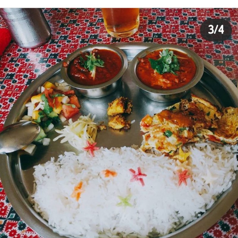 ダルバート(アカーシュ)