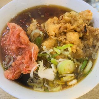 JG 紅生姜(一由そば )