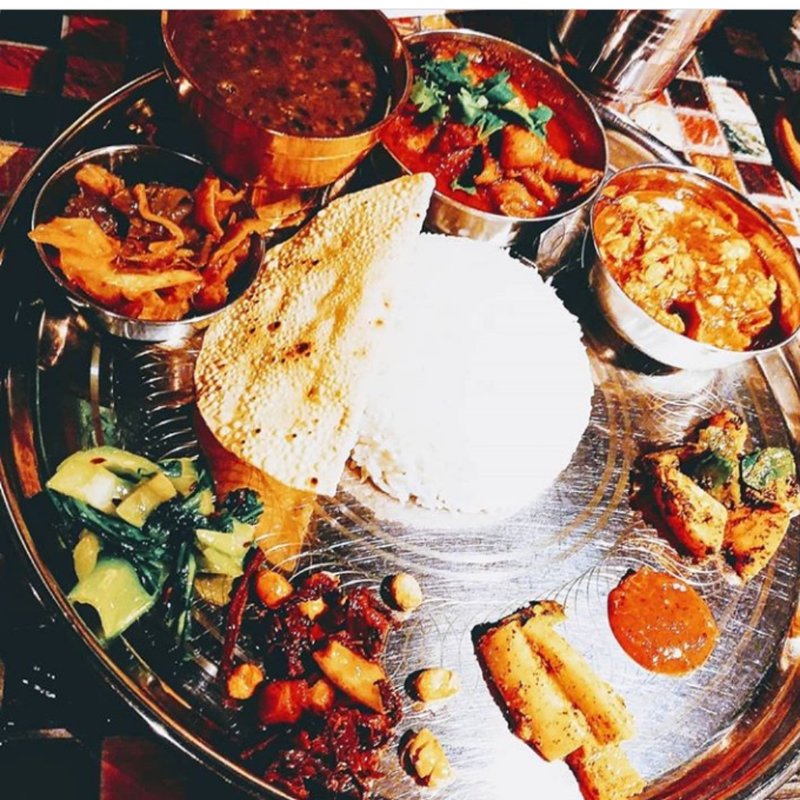 3種(ヤタラスパイス)