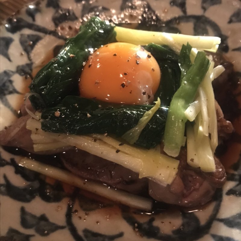 レバニラ玉(テンセイ)