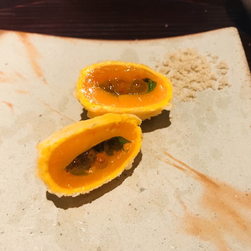 (天ぷら 銀座おのでら 並木通り店)