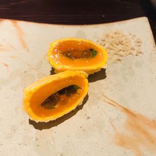 (天ぷら 銀座おのでら 並木通り店)