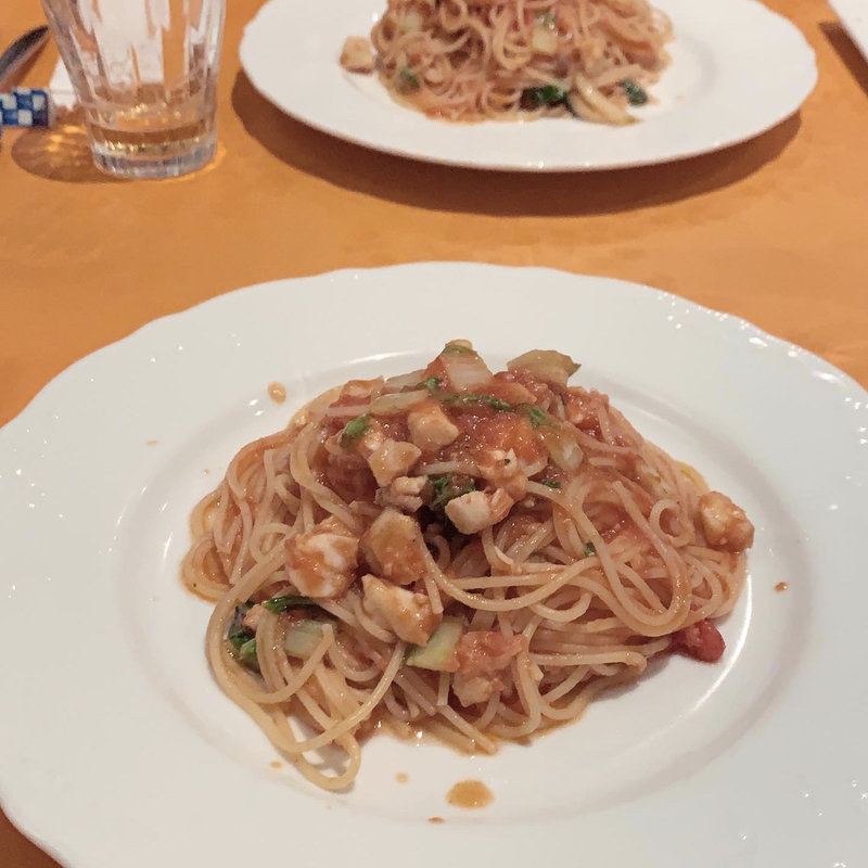 (IL VECCHIO PLATANO)