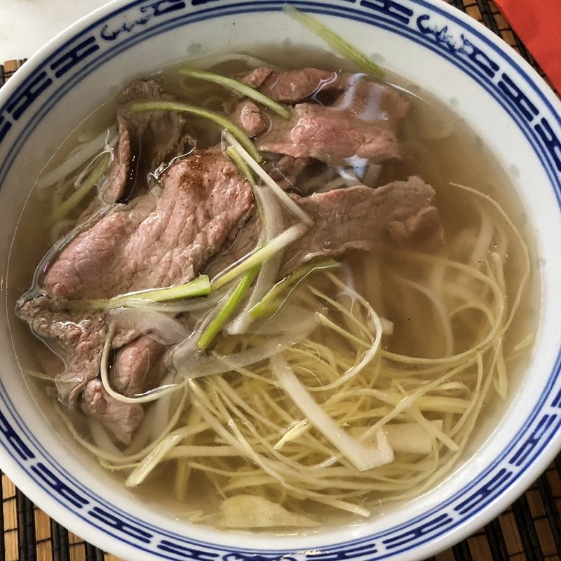 フォー(フランスのベトナム料理屋)