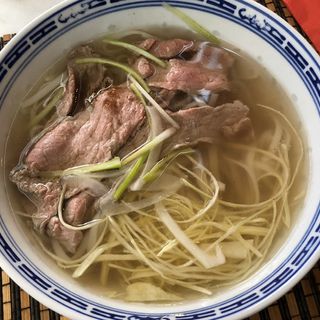 フォー(フランスのベトナム料理屋)