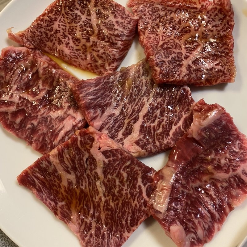 上ロース(金剛 )