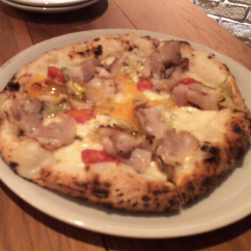 (イルリトローボ （IL Ritrovo）)