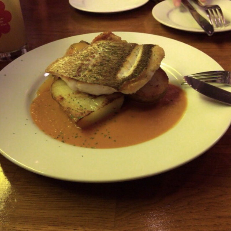 (ニド・カフェ （Nid CAFE）)