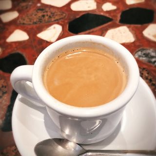 ホットチャイ(カンテグランデ なんばCITY )