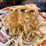 まぜそば(麺でる 多摩センター店 )