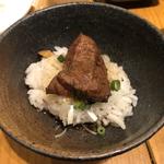 ロック飯