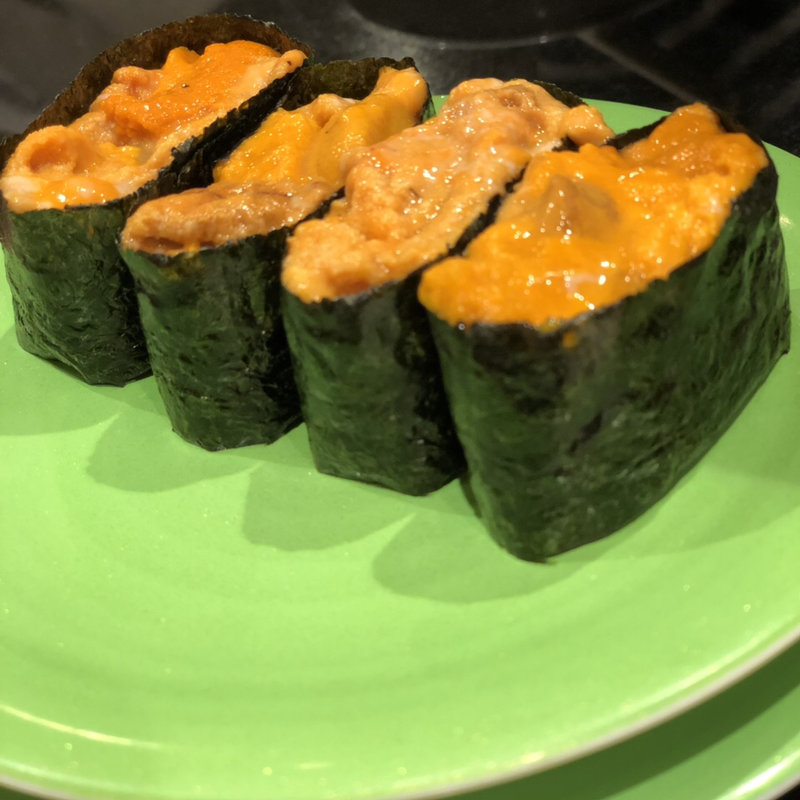 生うに(和楽本店)