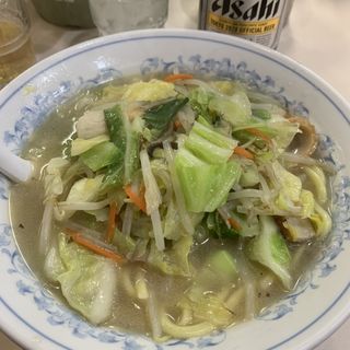 (長崎チャンポンたなべ 錦店)