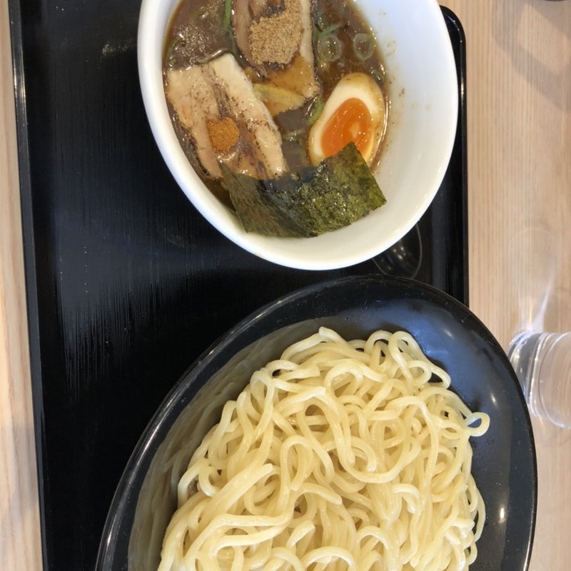 (ラーメン九龍)