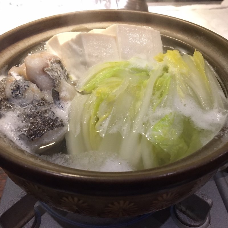 タラちり(ととなり)