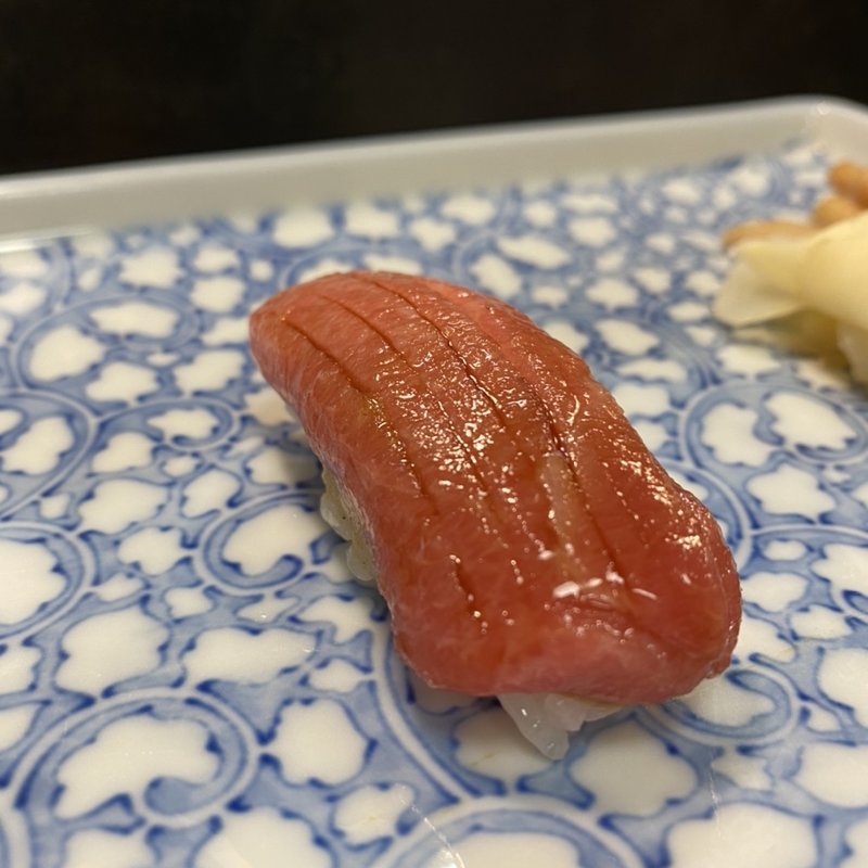 握り(栄寿司(さかえずし))