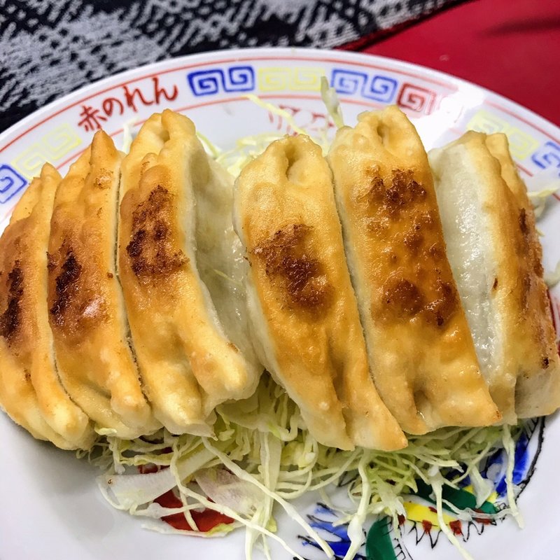 豊橋市で食べられる餃子ランキング Sarah サラ