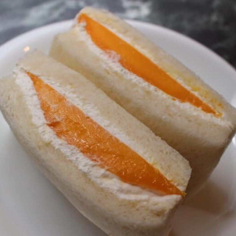 とろける宮崎マンゴー(フルーツボックス代官山)