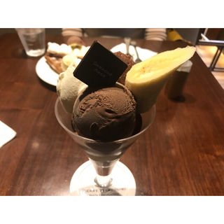 東京都で食べられるチョコレートパフェ人気30選 Sarah サラ