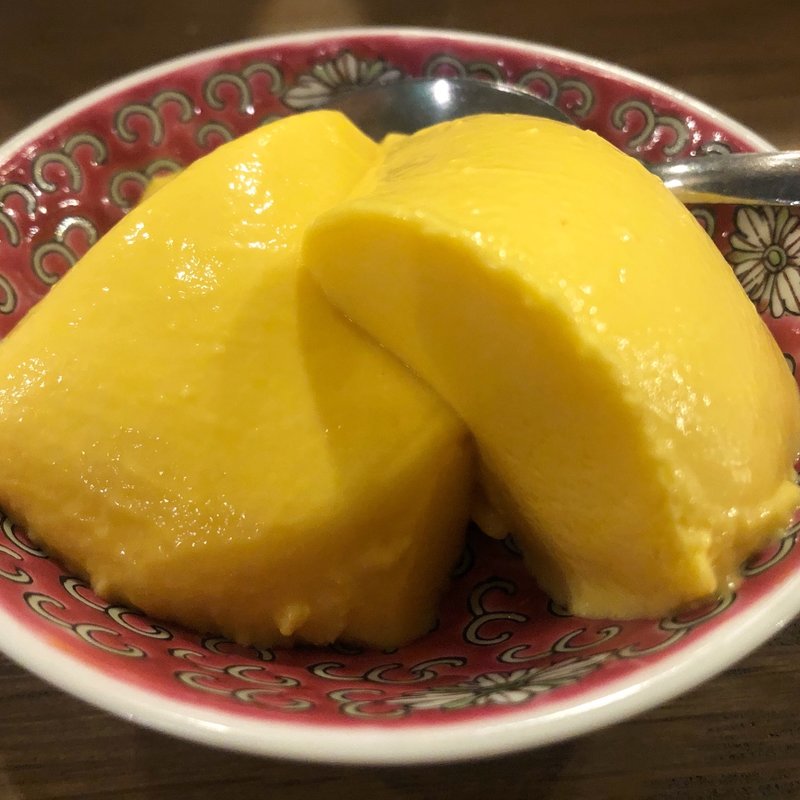 マンゴープリン(Ata's)