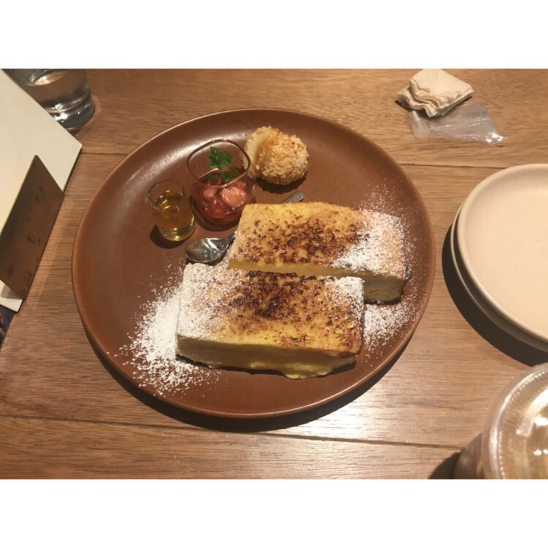 (Grain Bread And Brew)