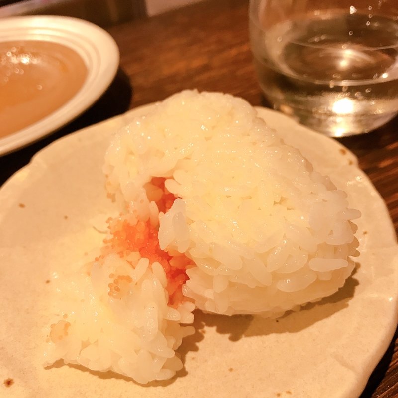 おむすび(三九酒場 けごむす)