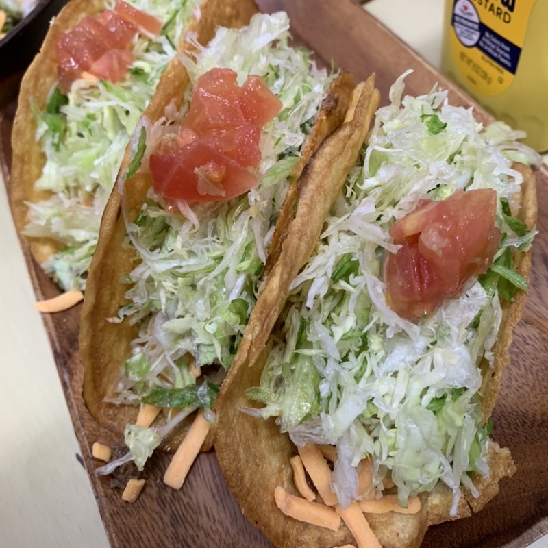 タコス(和タコス （カズタコス）)