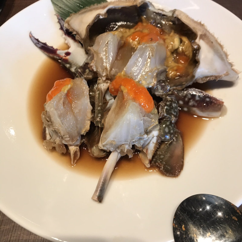 カンジャンケジャン(KollaBo 渋谷店 )