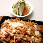 スパゲティー(チャイム )
