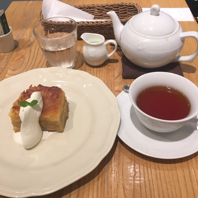アップルパイ(アフタヌーンティー・ティールーム グランフロント大阪)