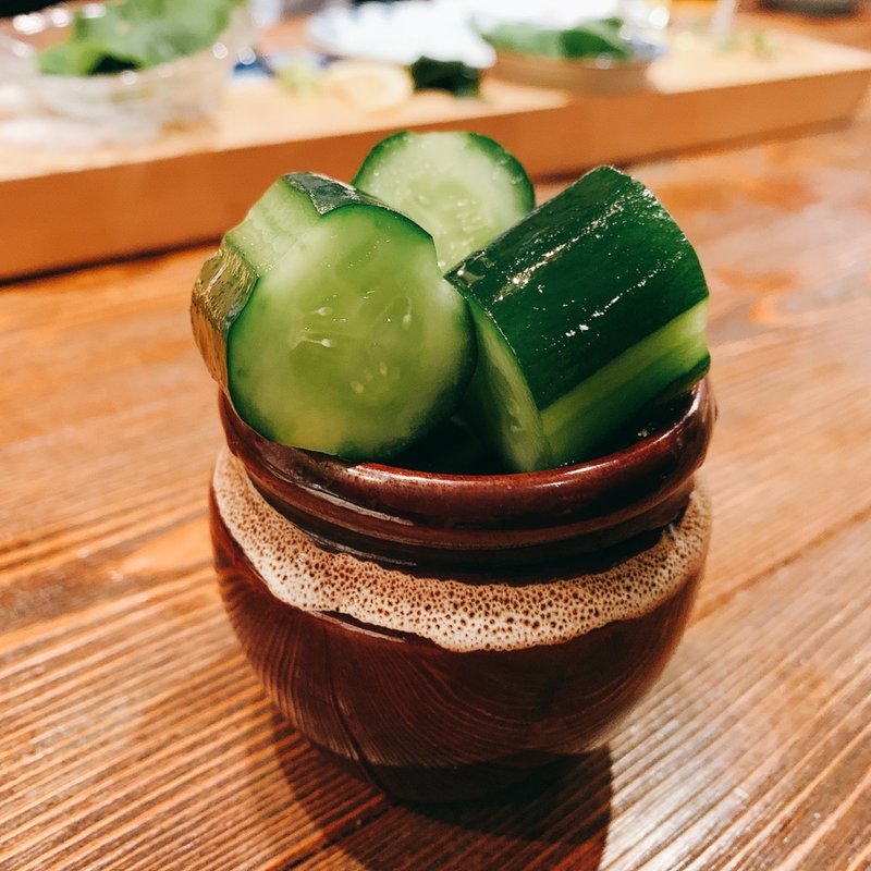 (四十八漁場 品川店)