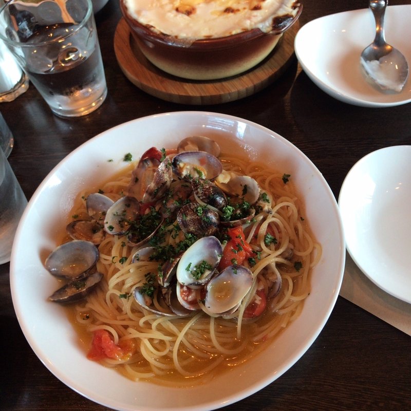 (キッチンアンドワイン コション)