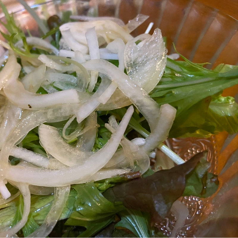 串かつ食べ放題(串カツ ようこそ)