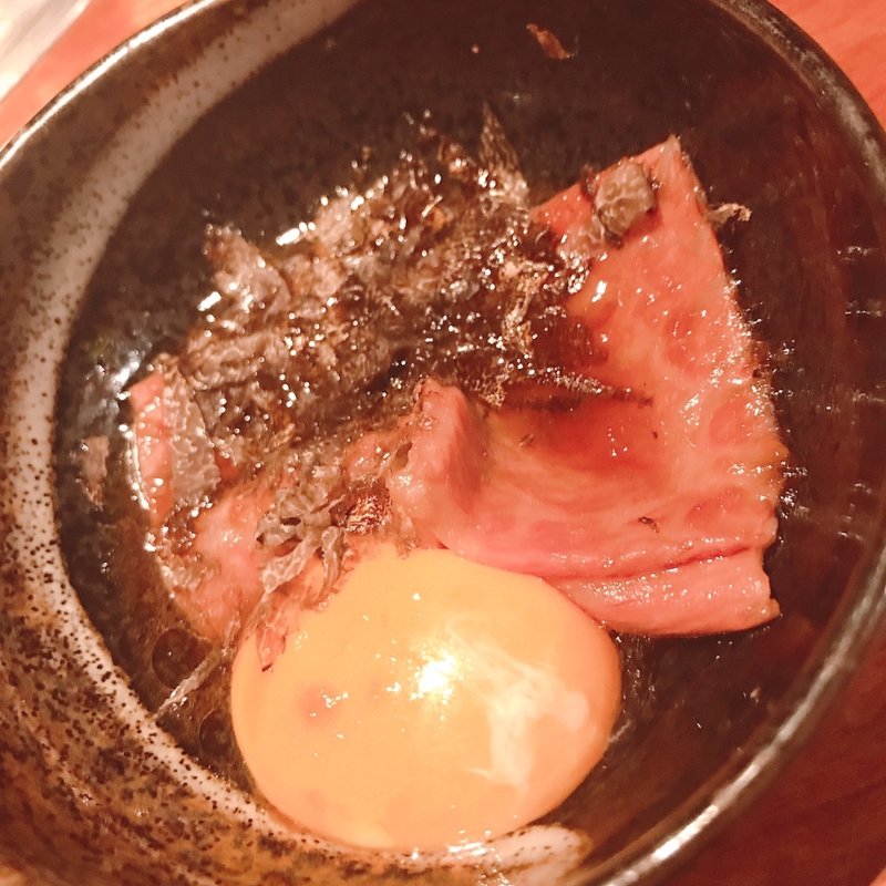 ザブトン(よろにく)