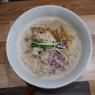 昊鶏麺(麺屋昊鶏)