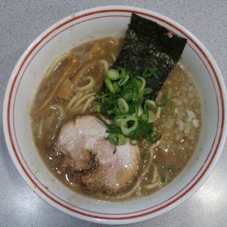 ラーメン 麺屋白頭鷲 の口コミ一覧 おいしい一皿が集まるグルメコミュニティサービス Sarah