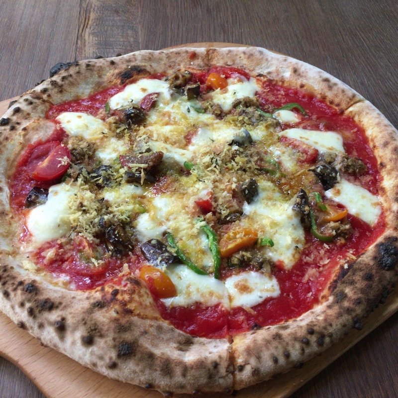 (FARMER'S KITCHEN （ファーマーズキッチン）)