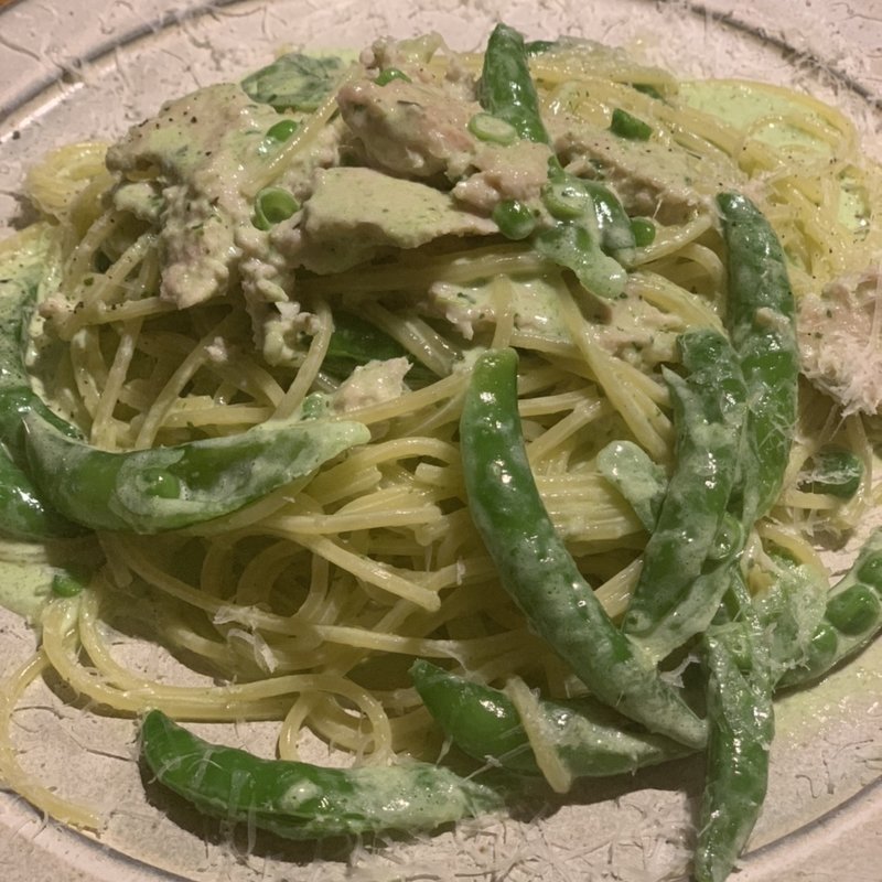 ジェノベーゼ(knock 恵比寿)