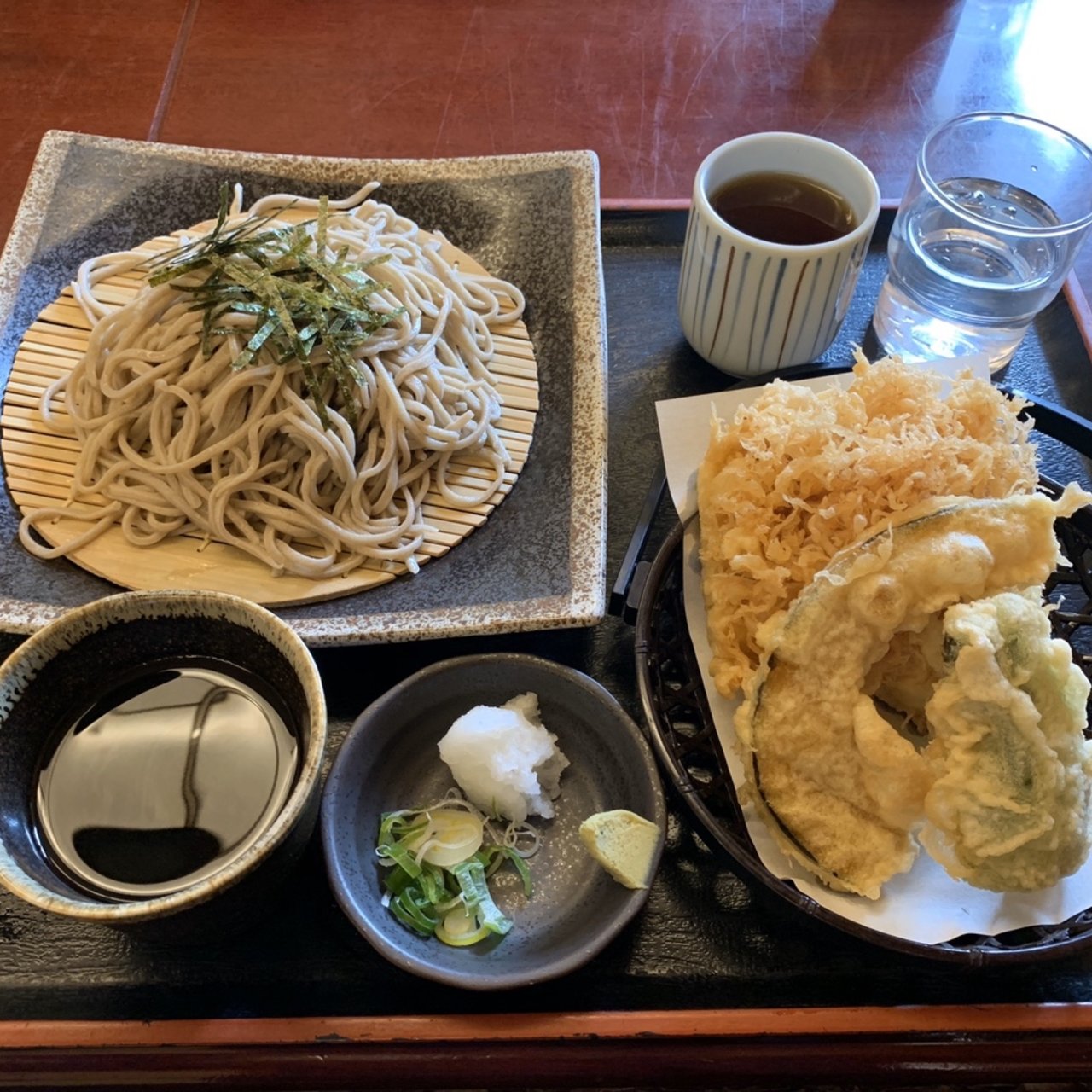 伊達市で食べられる蕎麦ランキング Sarah サラ