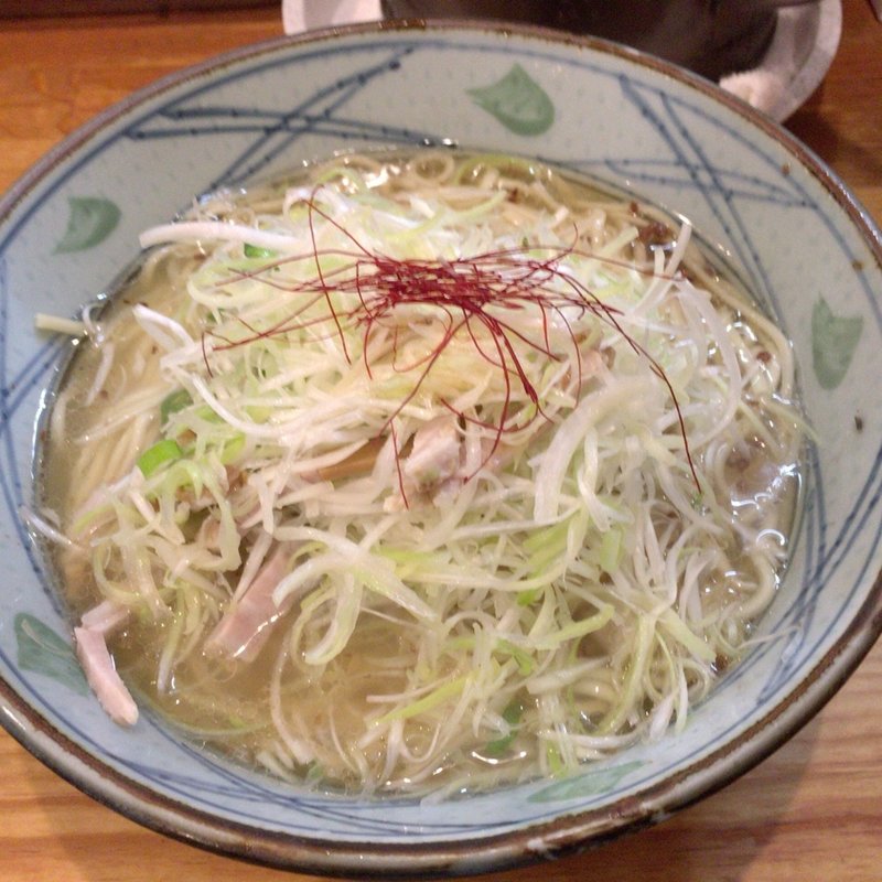 (塩元帥 本店 （しおげんすい）)