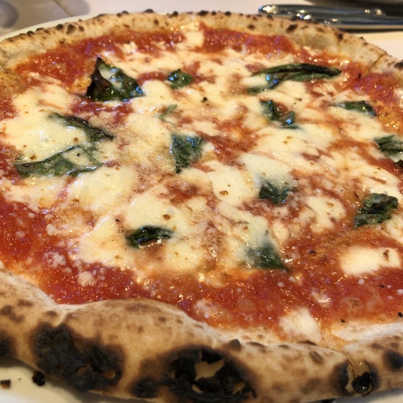 ランチ 名称不詳(Enoteca e Maiale REGUS 神楽坂)