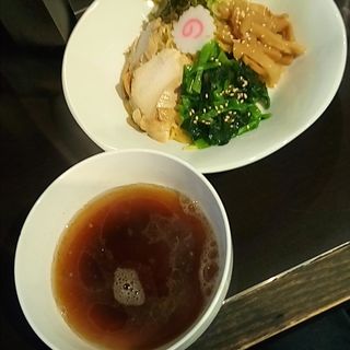 極み出汁中華つけ麺(最高 )