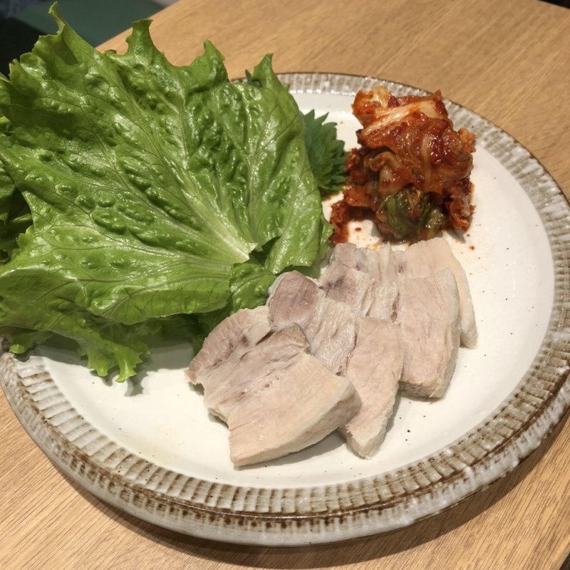 ポッサム(お好みたまちゃん 渋谷スクランブルスクエア店)