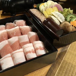 名護市で食べられるしゃぶしゃぶランキング Sarah サラ