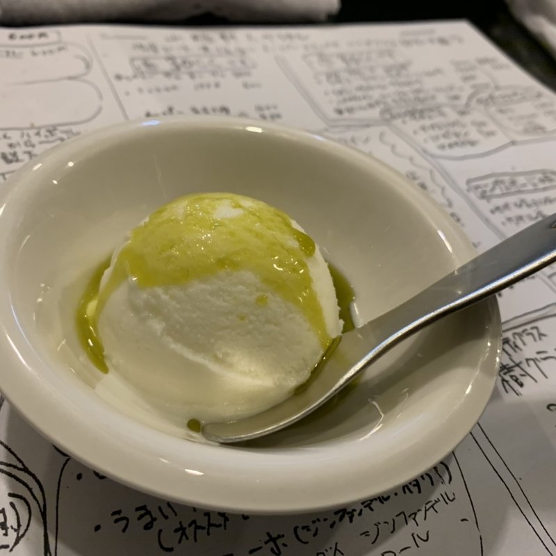 15000円おまかせコース(山猫軒)